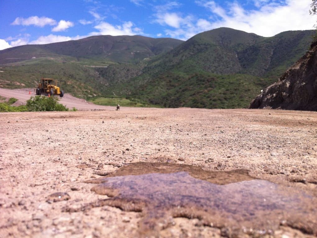 Estabilización De Suelos